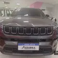 JEEP COMPASS 1.3 T270 TURBO FLEX LONGITUDE AT6 JEEP COMPASS 1.3 T270 TURBO FLEX LONGITUDE AT6