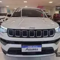 JEEP COMPASS 1.3 T270 TURBO FLEX LONGITUDE AT6 JEEP COMPASS 1.3 T270 TURBO FLEX LONGITUDE AT6