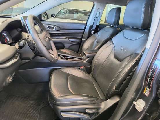 JEEP-COMPASS-1.3 T270 TURBO FLEX LONGITUDE AT6 JEEP-COMPASS-2022