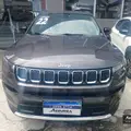 JEEP COMPASS 1.3 T270 TURBO FLEX LONGITUDE AT6 JEEP COMPASS 1.3 T270 TURBO FLEX LONGITUDE AT6