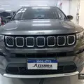 JEEP COMPASS 1.3 T270 TURBO FLEX LONGITUDE AT6 JEEP COMPASS 1.3 T270 TURBO FLEX LONGITUDE AT6