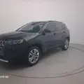 JEEP COMPASS 1.3 T270 TURBO FLEX LONGITUDE AT6 JEEP COMPASS 1.3 T270 TURBO FLEX LONGITUDE AT6