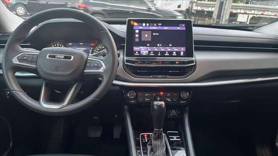 JEEP-COMPASS-1.3 T270 TURBO FLEX LONGITUDE AT6 JEEP-COMPASS-2022