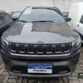 JEEP COMPASS 1.3 T270 TURBO FLEX LONGITUDE AT6 JEEP COMPASS 1.3 T270 TURBO FLEX LONGITUDE AT6