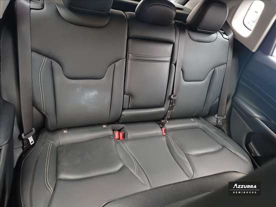 JEEP-COMPASS-1.3 T270 TURBO FLEX LONGITUDE AT6 JEEP-COMPASS-2023