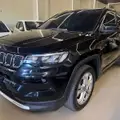 JEEP COMPASS 1.3 T270 TURBO FLEX LONGITUDE AT6 JEEP COMPASS 1.3 T270 TURBO FLEX LONGITUDE AT6