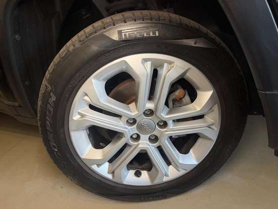JEEP-COMPASS-1.3 T270 TURBO FLEX LONGITUDE AT6 JEEP-COMPASS-2022