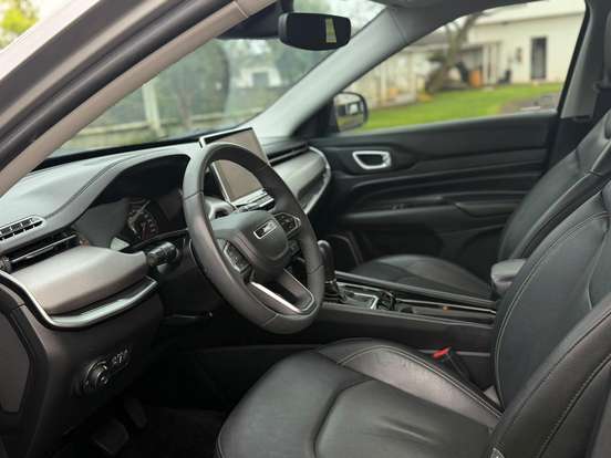 JEEP-COMPASS-1.3 T270 TURBO FLEX LONGITUDE AT6 JEEP-COMPASS-2023