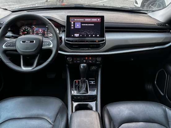 JEEP-COMPASS-1.3 T270 TURBO FLEX LONGITUDE AT6 JEEP-COMPASS-2022