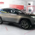 JEEP COMPASS 1.3 T270 TURBO FLEX LONGITUDE AT6 JEEP COMPASS 1.3 T270 TURBO FLEX LONGITUDE AT6