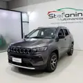 JEEP COMPASS 1.3 T270 TURBO FLEX LONGITUDE AT6 JEEP COMPASS 1.3 T270 TURBO FLEX LONGITUDE AT6