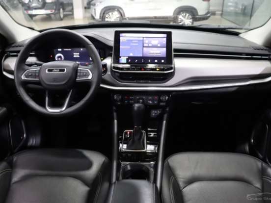 JEEP-COMPASS-1.3 T270 TURBO FLEX LONGITUDE AT6 JEEP-COMPASS-2024