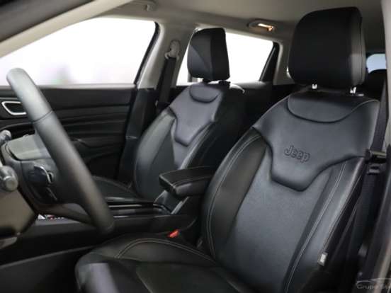 JEEP-COMPASS-1.3 T270 TURBO FLEX LONGITUDE AT6 JEEP-COMPASS-2024