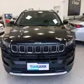 JEEP COMPASS 1.3 T270 TURBO FLEX LONGITUDE AT6 JEEP COMPASS 1.3 T270 TURBO FLEX LONGITUDE AT6