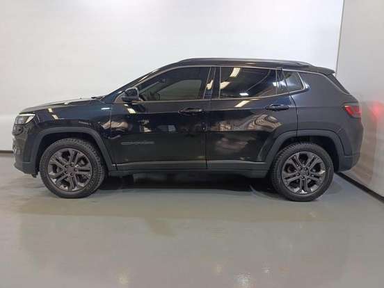 JEEP-COMPASS-1.3 T270 TURBO FLEX LONGITUDE AT6 JEEP-COMPASS-2024