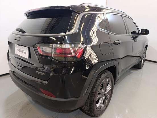 JEEP-COMPASS-1.3 T270 TURBO FLEX LONGITUDE AT6 JEEP-COMPASS-2024