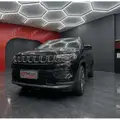 JEEP COMPASS 1.3 T270 TURBO FLEX LONGITUDE AT6 JEEP COMPASS 1.3 T270 TURBO FLEX LONGITUDE AT6
