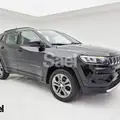 JEEP COMPASS 1.3 T270 TURBO FLEX LONGITUDE AT6 JEEP COMPASS 1.3 T270 TURBO FLEX LONGITUDE AT6