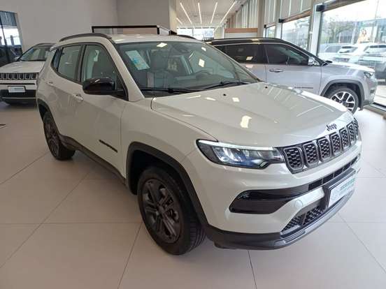 JEEP-COMPASS-1.3 T270 TURBO FLEX LONGITUDE AT6 JEEP-COMPASS-2025