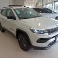 JEEP COMPASS 1.3 T270 TURBO FLEX LONGITUDE AT6 JEEP COMPASS 1.3 T270 TURBO FLEX LONGITUDE AT6