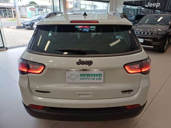 JEEP-COMPASS-1.3 T270 TURBO FLEX LONGITUDE AT6 JEEP-COMPASS-2025