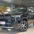 JEEP COMPASS 1.3 T270 TURBO FLEX LONGITUDE AT6 JEEP COMPASS 1.3 T270 TURBO FLEX LONGITUDE AT6