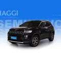 JEEP COMPASS 1.3 T270 TURBO FLEX LONGITUDE AT6 JEEP COMPASS 1.3 T270 TURBO FLEX LONGITUDE AT6