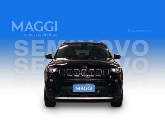 JEEP-COMPASS-1.3 T270 TURBO FLEX LONGITUDE AT6 JEEP-COMPASS-2025