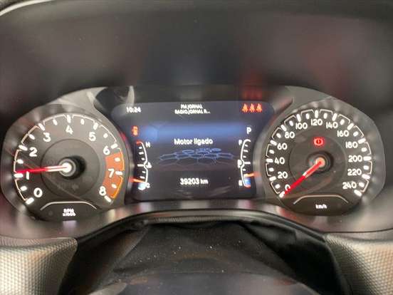 JEEP-COMPASS-1.3 T270 TURBO FLEX LONGITUDE AT6 JEEP-COMPASS-2022