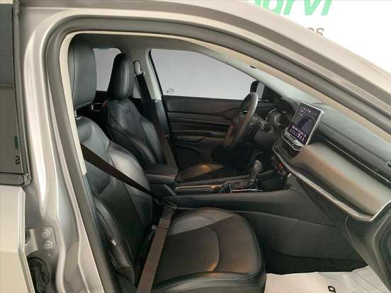 JEEP-COMPASS-1.3 T270 TURBO FLEX LONGITUDE AT6 JEEP-COMPASS-2022