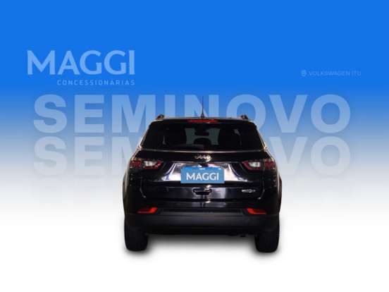 JEEP-COMPASS-1.3 T270 TURBO FLEX LONGITUDE AT6 JEEP-COMPASS-2025