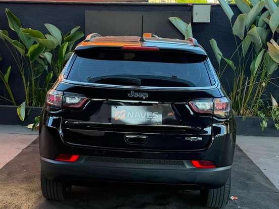 JEEP-COMPASS-1.3 T270 TURBO FLEX LONGITUDE AT6 JEEP-COMPASS-2025
