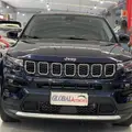 JEEP COMPASS 1.3 T270 TURBO FLEX LONGITUDE AT6 JEEP COMPASS 1.3 T270 TURBO FLEX LONGITUDE AT6
