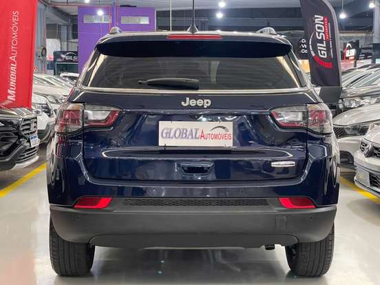 JEEP-COMPASS-1.3 T270 TURBO FLEX LONGITUDE AT6 JEEP-COMPASS-2025