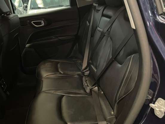 JEEP-COMPASS-1.3 T270 TURBO FLEX LONGITUDE AT6 JEEP-COMPASS-2025