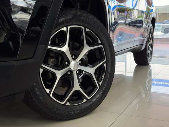 JEEP-COMPASS-1.3 T270 TURBO FLEX LONGITUDE AT6 JEEP-COMPASS-2025