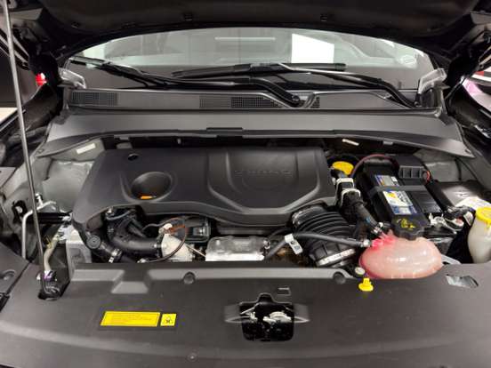 JEEP-COMPASS-1.3 T270 TURBO FLEX LONGITUDE AT6 JEEP-COMPASS-2025
