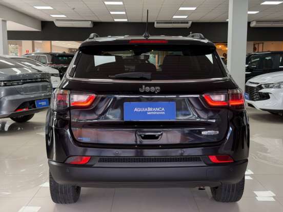 JEEP-COMPASS-1.3 T270 TURBO FLEX LONGITUDE AT6 JEEP-COMPASS-2025