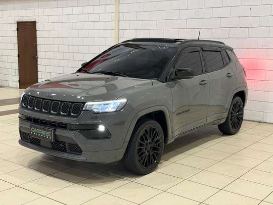 JEEP-COMPASS-1.3 T270 TURBO FLEX S AT6 JEEP-COMPASS-2022