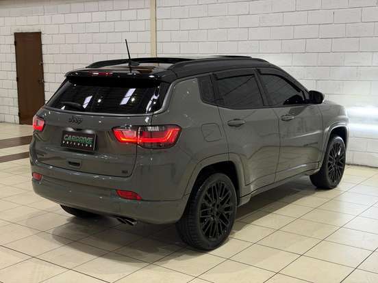 JEEP-COMPASS-1.3 T270 TURBO FLEX S AT6 JEEP-COMPASS-2022