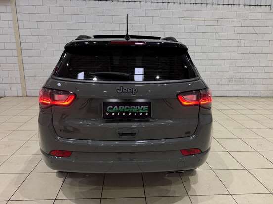 JEEP-COMPASS-1.3 T270 TURBO FLEX S AT6 JEEP-COMPASS-2022