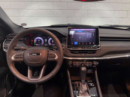 JEEP-COMPASS-1.3 T270 TURBO FLEX S AT6 JEEP-COMPASS-2022