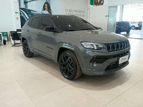 JEEP-COMPASS-1.3 T270 TURBO FLEX S AT6 JEEP-COMPASS-2024