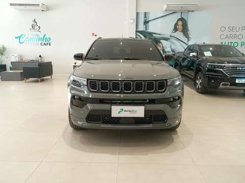 JEEP-COMPASS-1.3 T270 TURBO FLEX S AT6 JEEP-COMPASS-2024