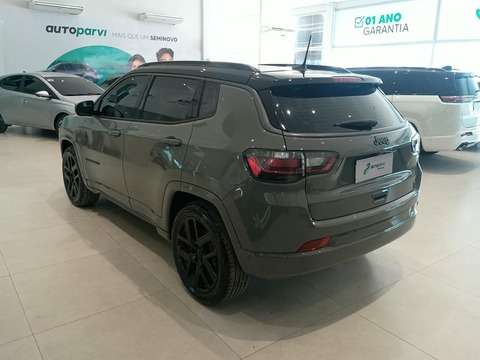 JEEP-COMPASS-1.3 T270 TURBO FLEX S AT6 JEEP-COMPASS-2024