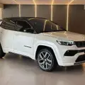 JEEP COMPASS 1.3 T270 TURBO FLEX S AT6 JEEP COMPASS 1.3 T270 TURBO FLEX S AT6