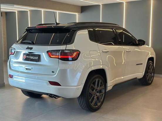 JEEP-COMPASS-1.3 T270 TURBO FLEX S AT6 JEEP-COMPASS-2024
