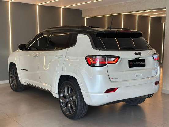 JEEP-COMPASS-1.3 T270 TURBO FLEX S AT6 JEEP-COMPASS-2024