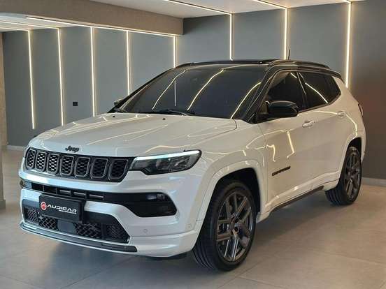 JEEP-COMPASS-1.3 T270 TURBO FLEX S AT6 JEEP-COMPASS-2024
