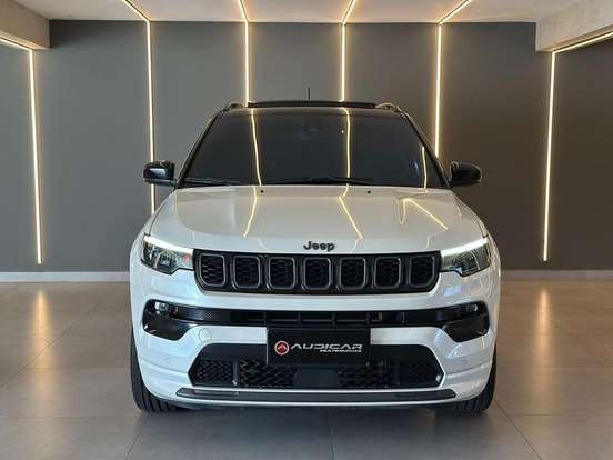 JEEP-COMPASS-1.3 T270 TURBO FLEX S AT6 JEEP-COMPASS-2024